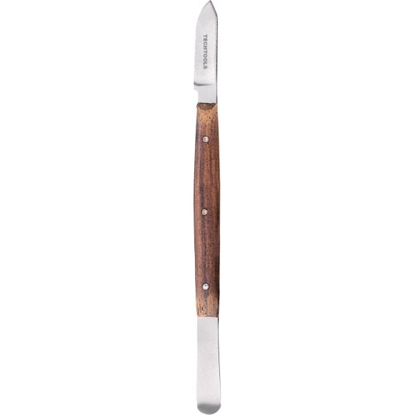 Spatula Fahnenstock